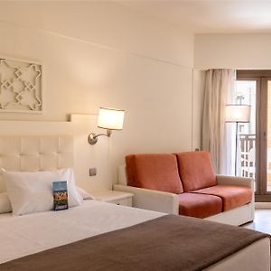 Chambre Familiale